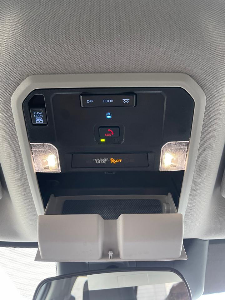 2024 Toyota Tundra TRD Off Road L Photo