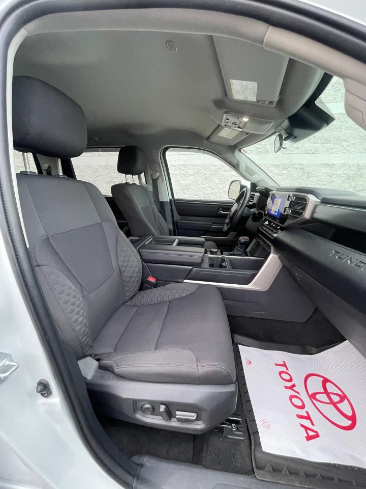 2024 Toyota Tundra TRD Off Road L Photo