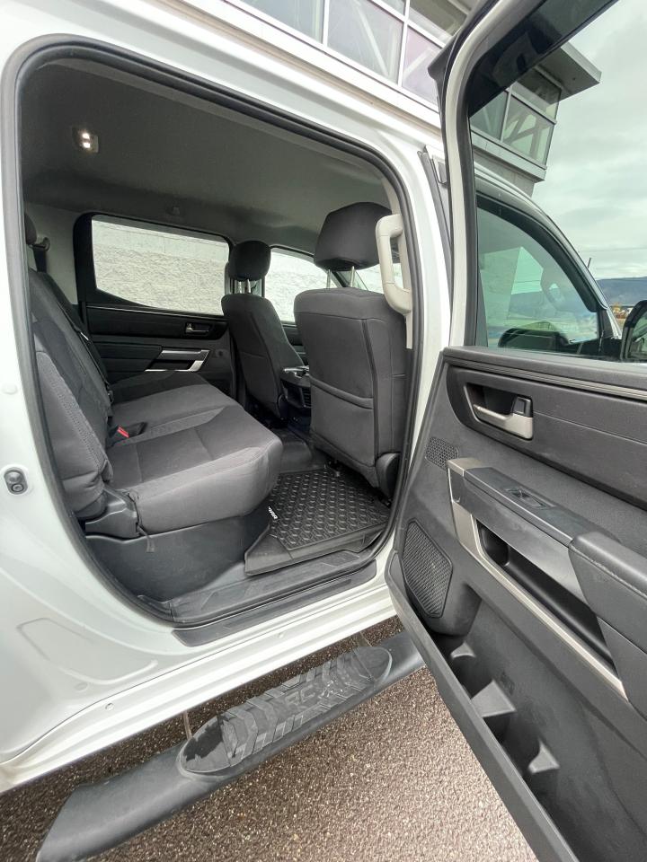 2024 Toyota Tundra TRD Off Road L Photo