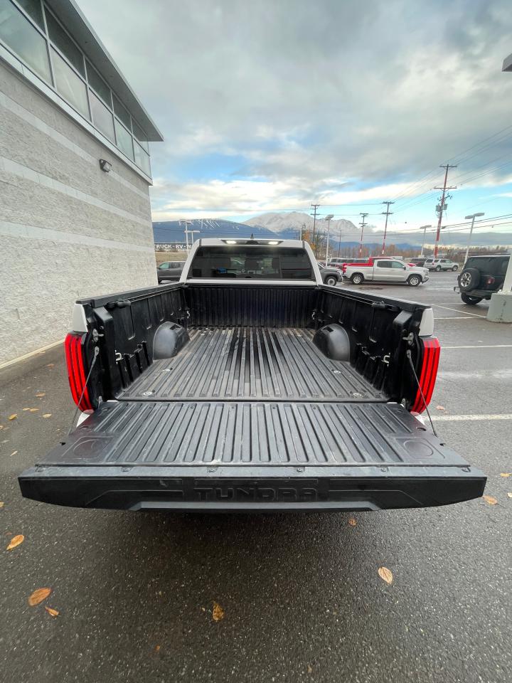 2024 Toyota Tundra TRD Off Road L Photo