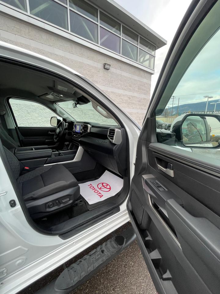 2024 Toyota Tundra TRD Off Road L Photo