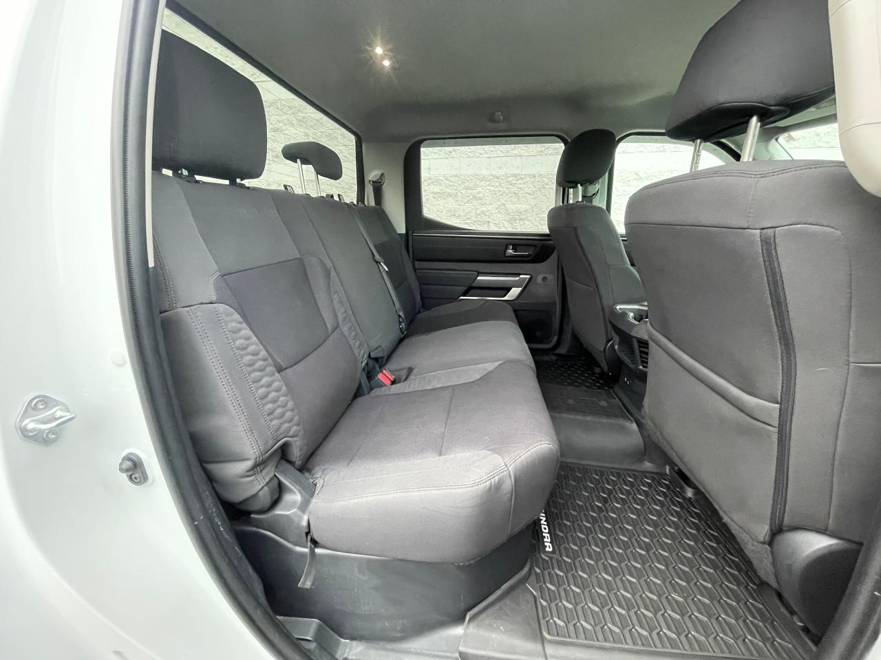 2024 Toyota Tundra TRD Off Road L Photo