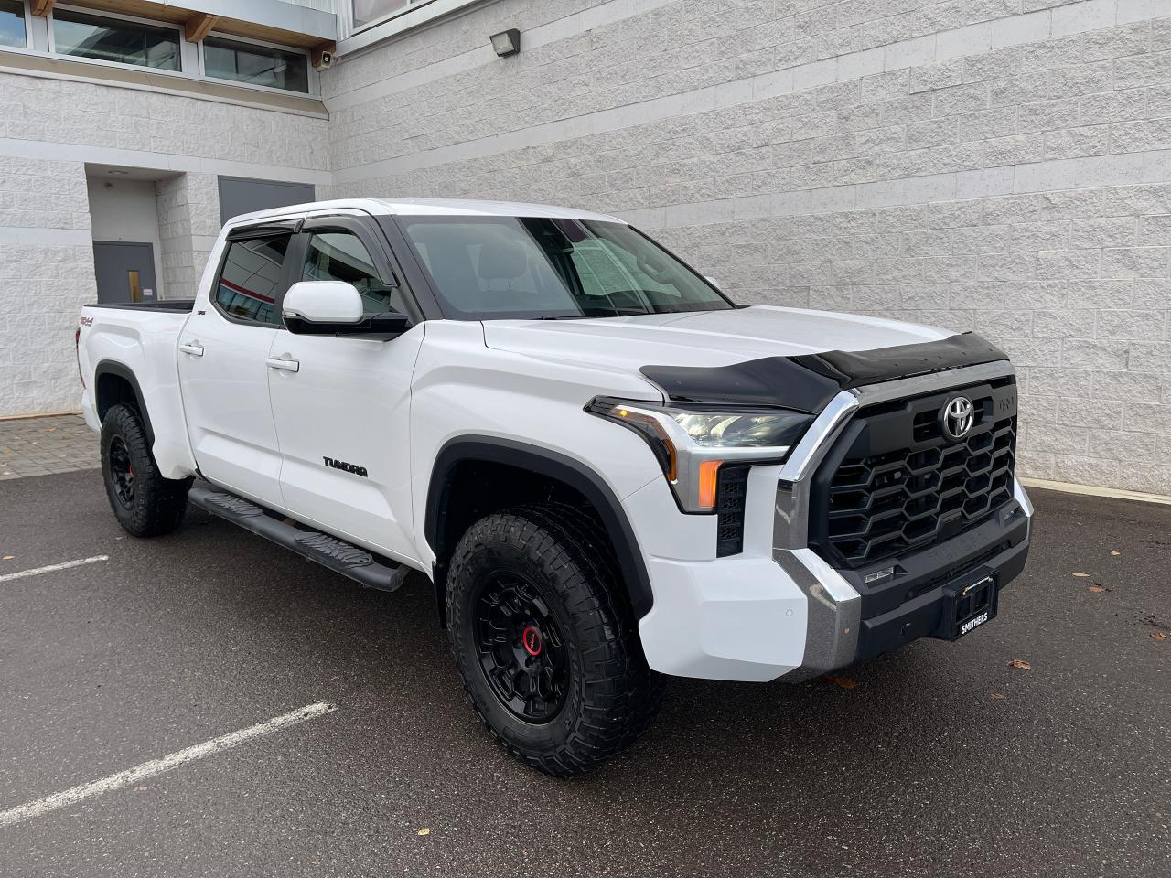 2024 Toyota Tundra TRD Off Road L Photo