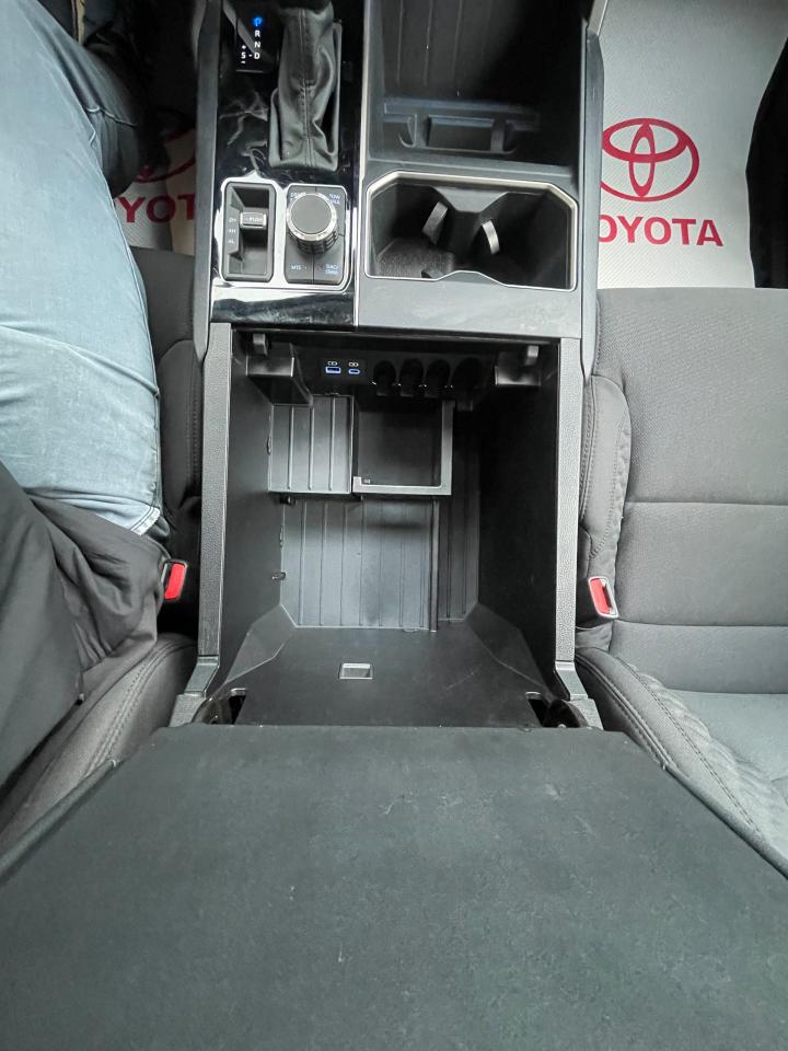 2024 Toyota Tundra TRD Off Road L Photo