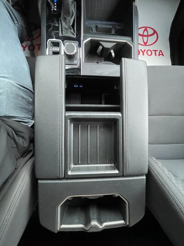 2024 Toyota Tundra TRD Off Road L Photo