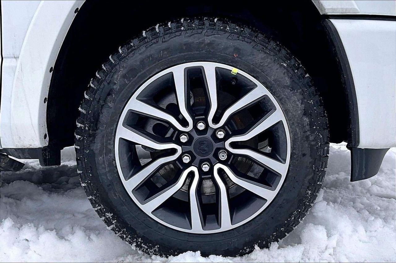 2026 RAM 1500 LONGHORN | 6FT BOX | Level A | Off Road Pkg | 4x4 Photo