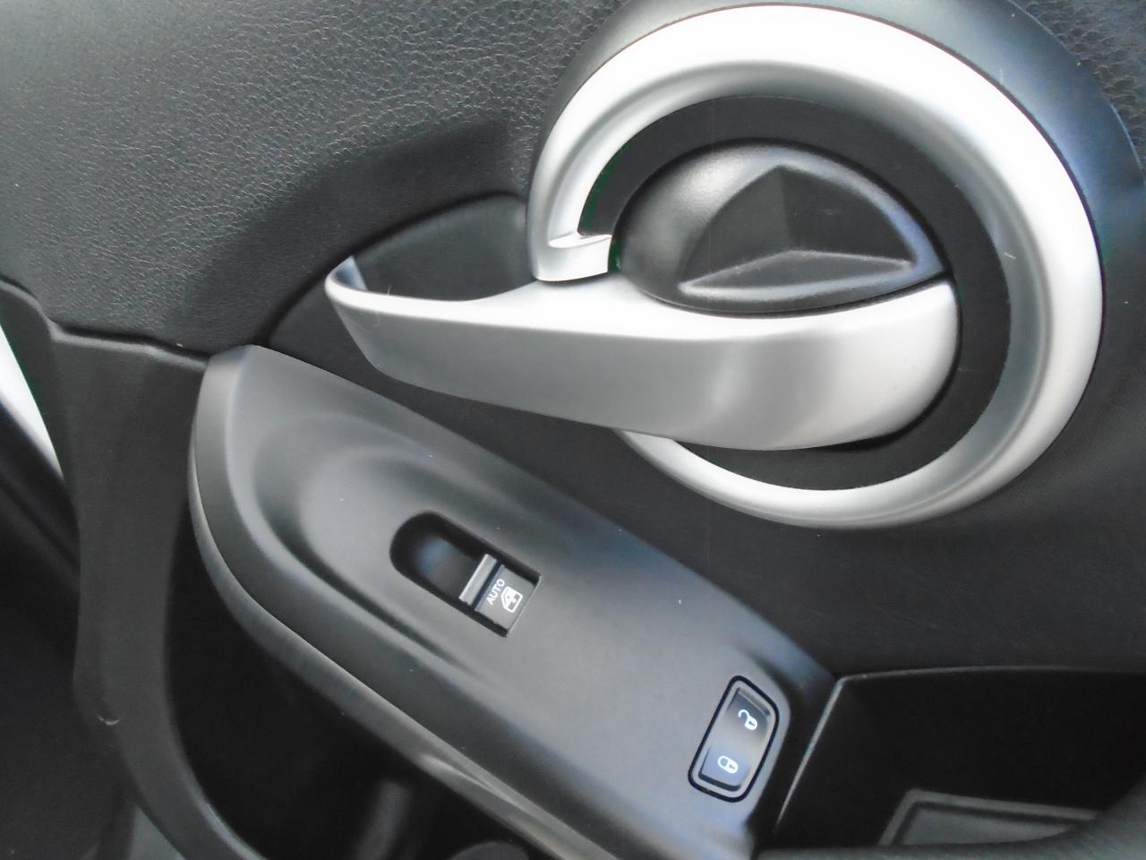 2016 Fiat 500 X Awd 4dr Trekking - Photo #15