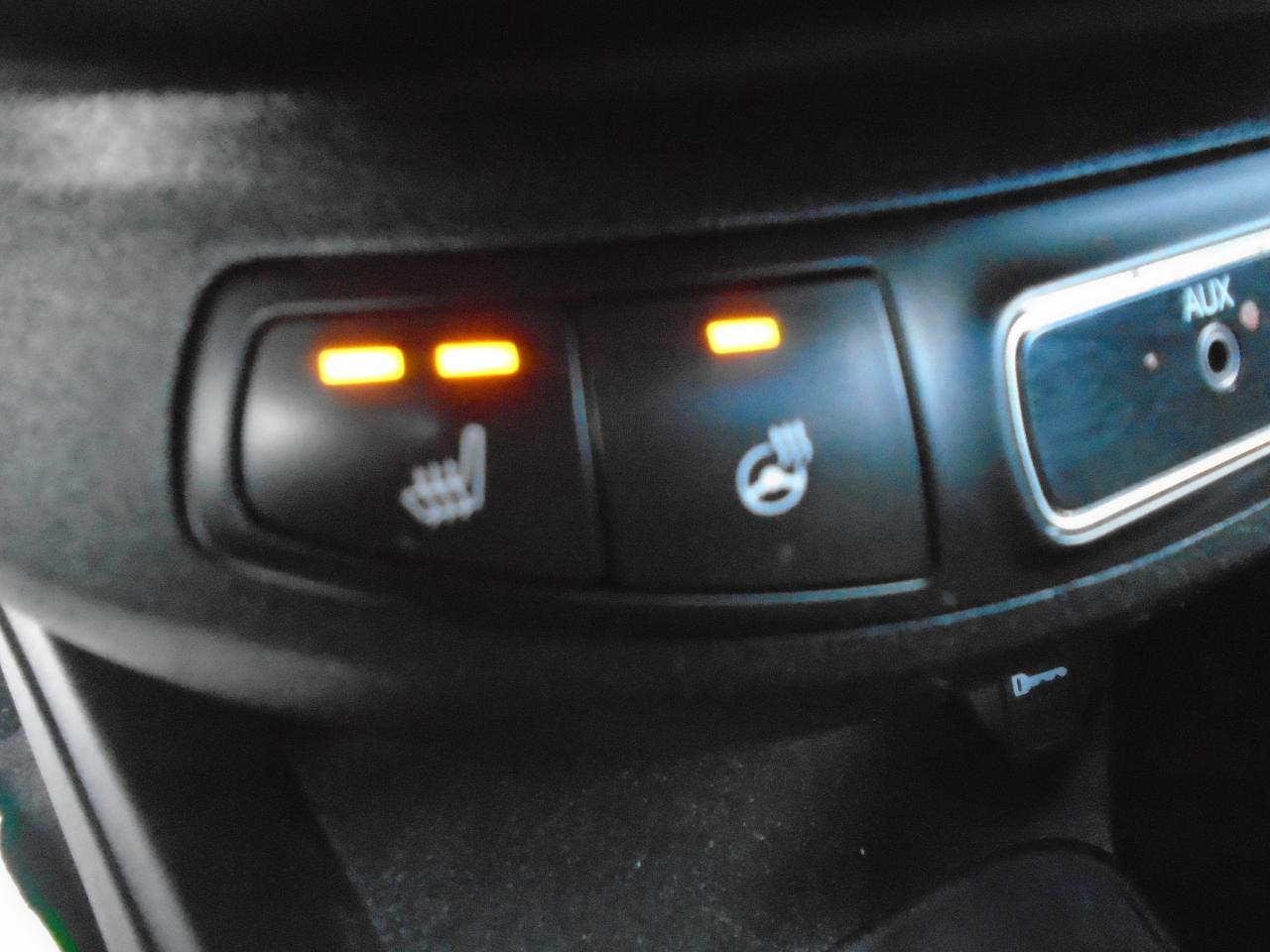 2016 Fiat 500 X Awd 4dr Trekking - Photo #13