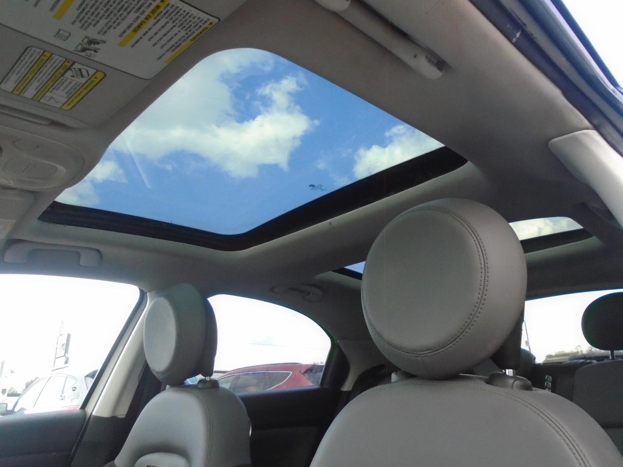 2016 Fiat 500 X Awd 4dr Trekking - Photo #26