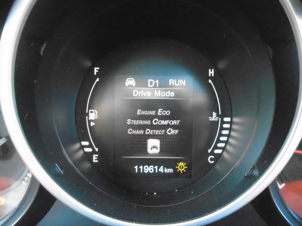 2016 Fiat 500 X Awd 4dr Trekking - Photo #27