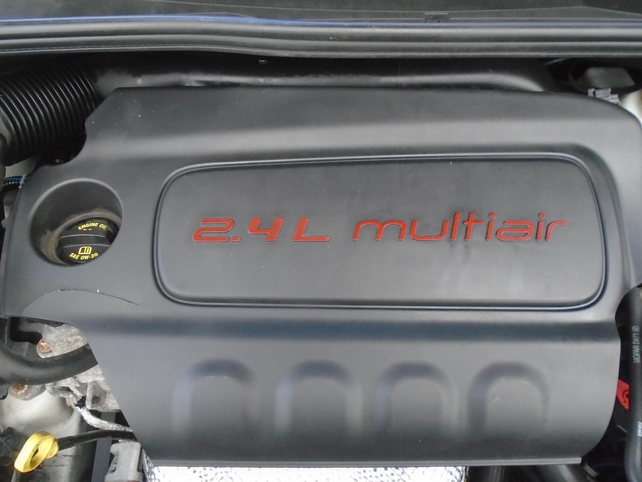 2016 Fiat 500 X Awd 4dr Trekking - Photo #28
