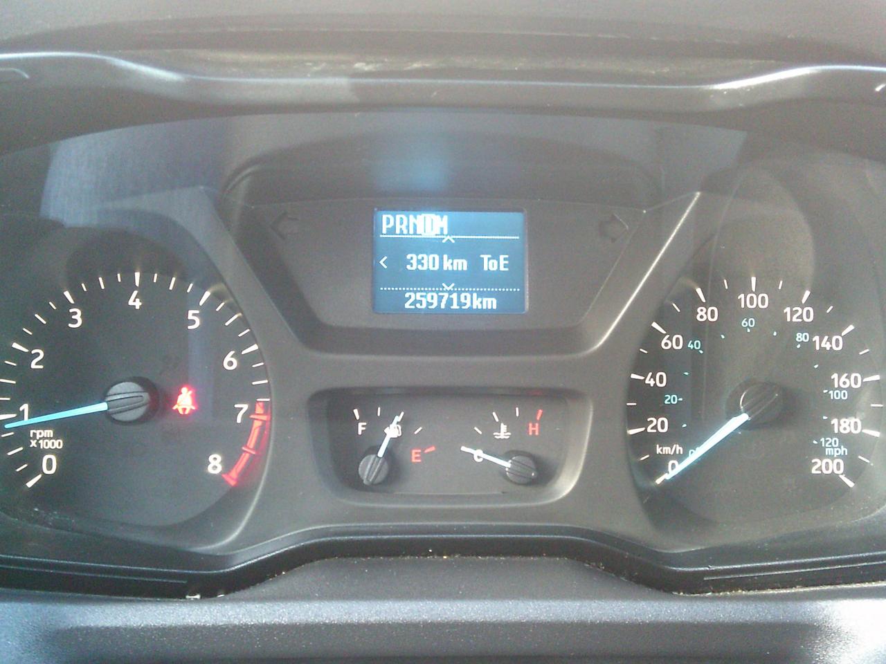 2015 Ford Transit T-150 130 passenger Low Roof XLT 8 Passenger - Photo #13