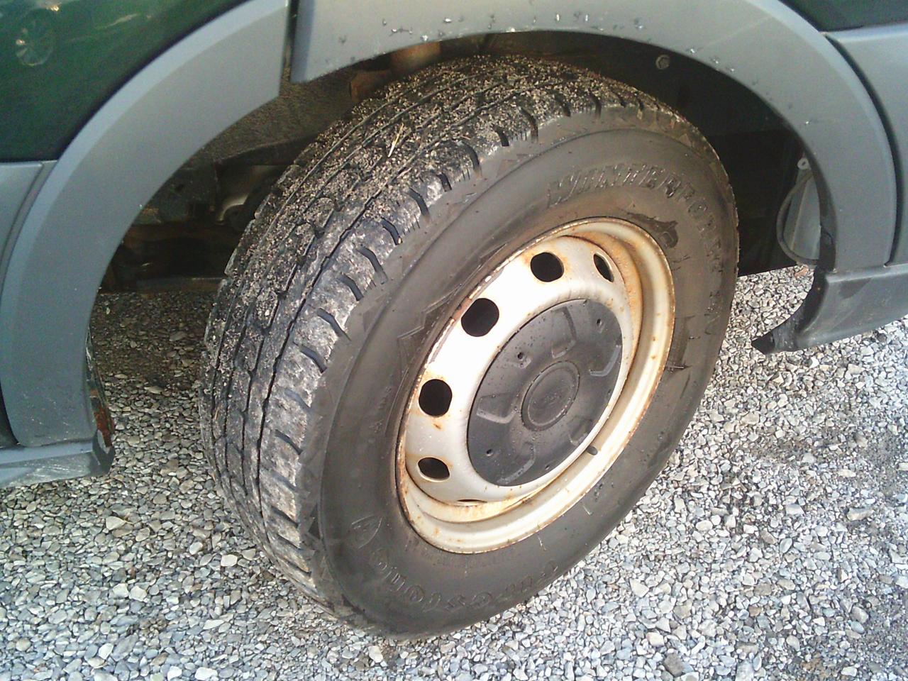 2015 Ford Transit T-150 130 passenger Low Roof XLT 8 Passenger - Photo #27