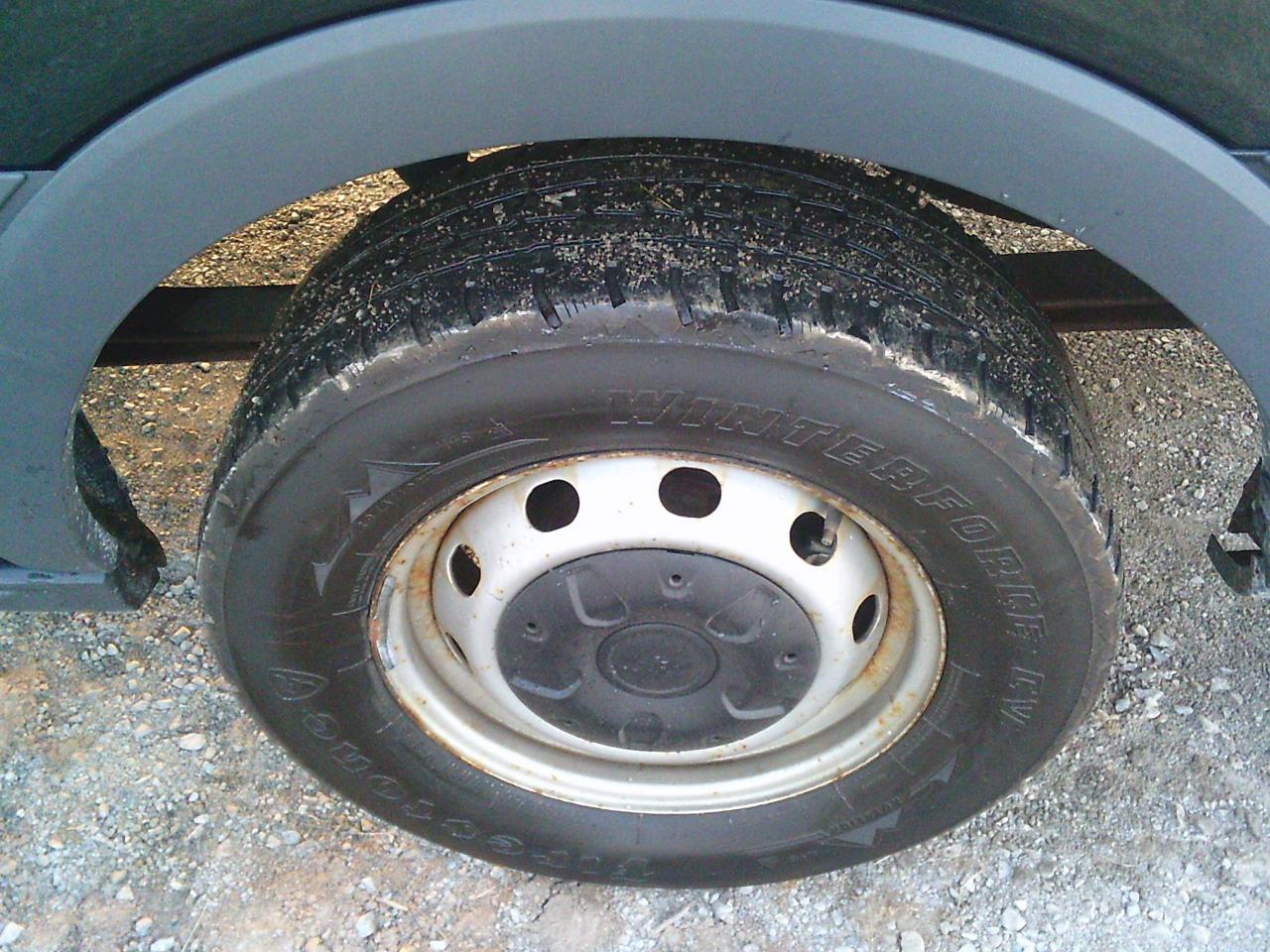 2015 Ford Transit T-150 130 passenger Low Roof XLT 8 Passenger - Photo #28