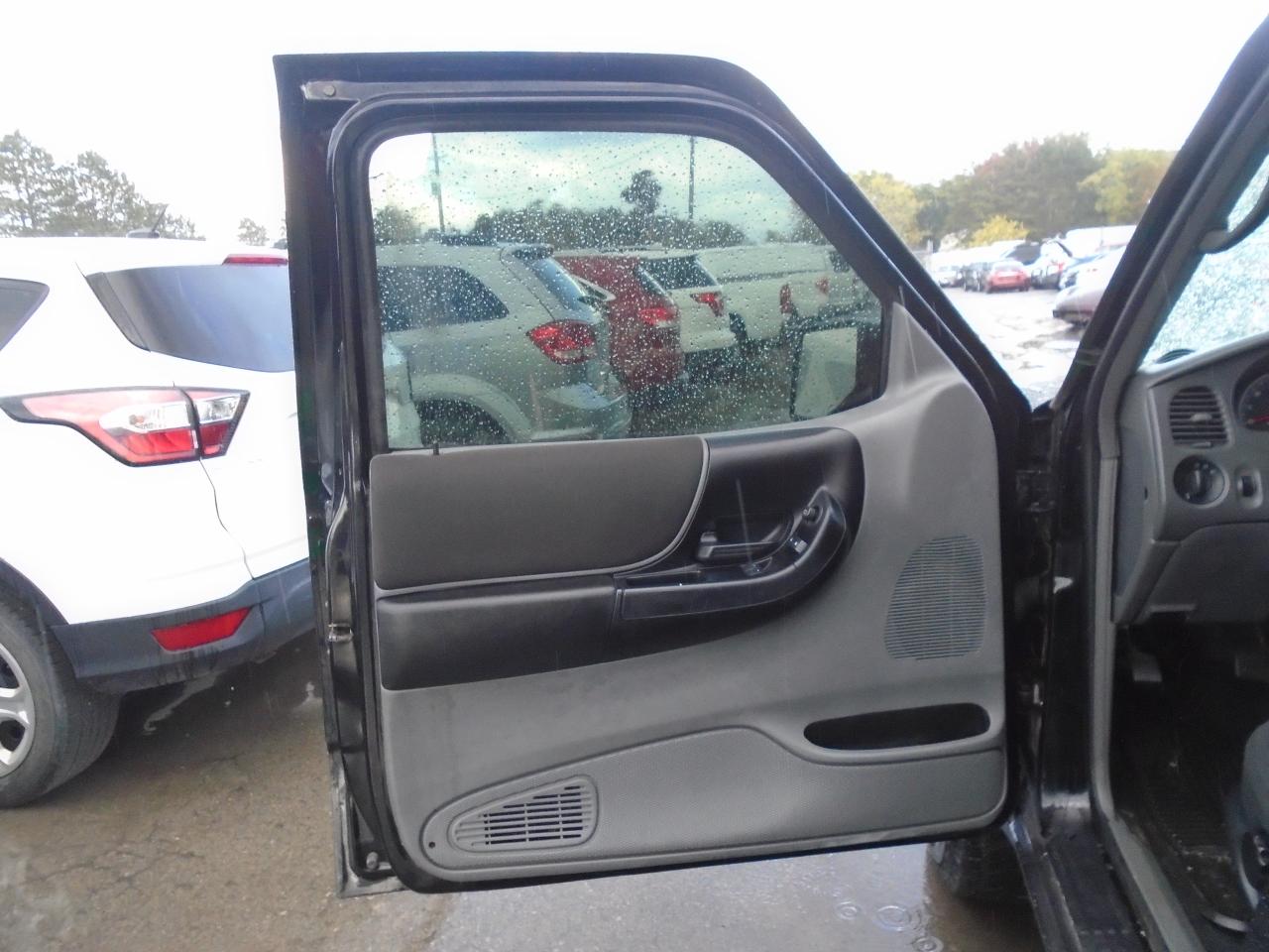 2008 Ford Ranger 4WD SuperCab 126  FX4-Off-Rd - Photo #5