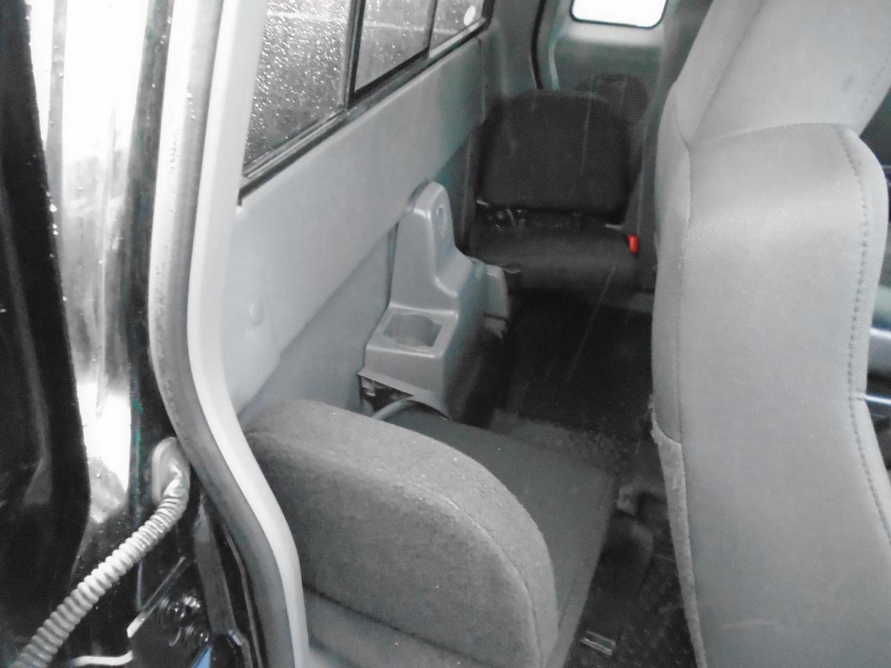 2008 Ford Ranger 4WD SuperCab 126  FX4-Off-Rd - Photo #15