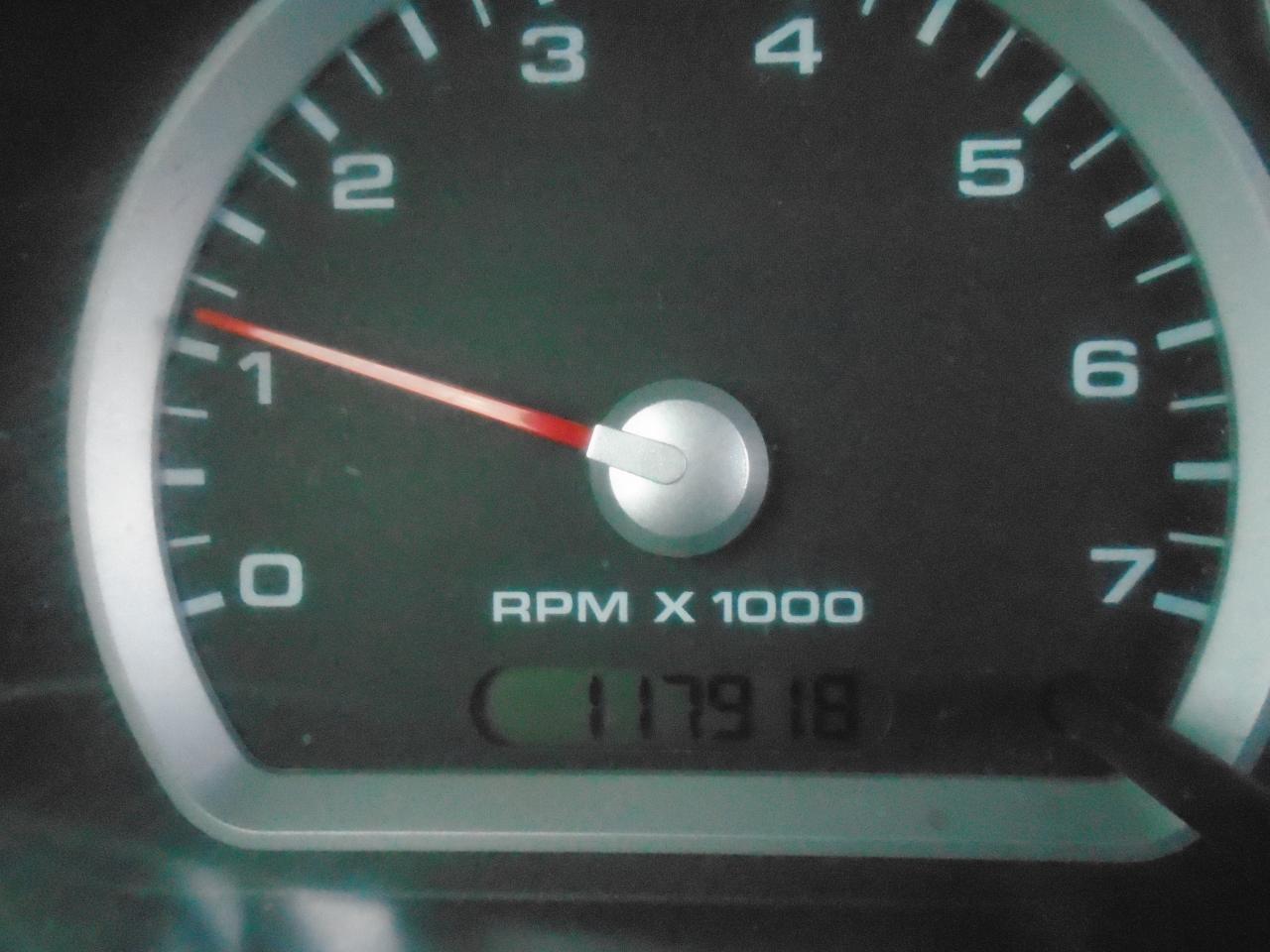 2008 Ford Ranger 4WD SuperCab 126  FX4-Off-Rd - Photo #18