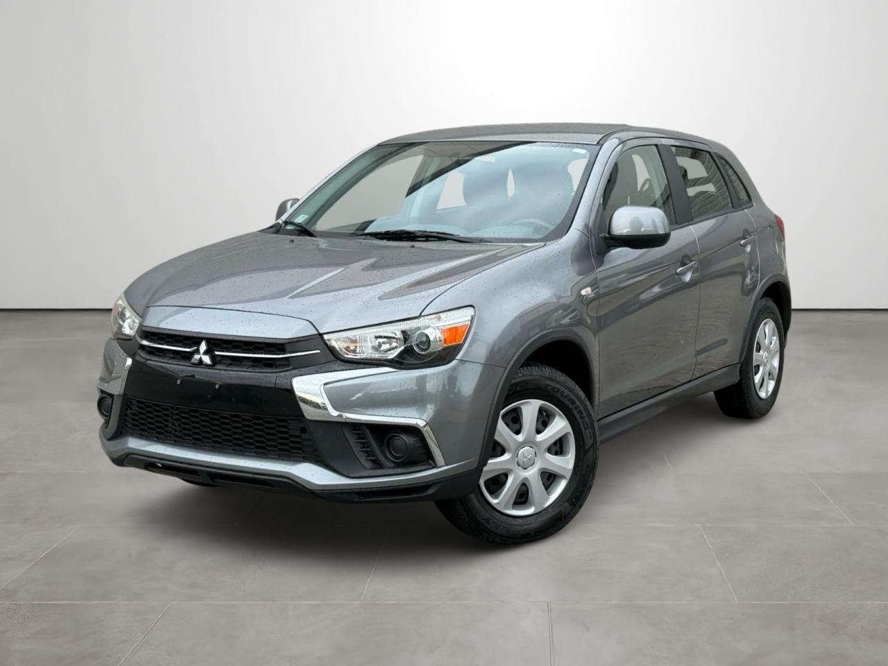 Used 2019 Mitsubishi RVR ES - Apple CarPlay, Android Auto, Heated Seats for sale in Coquitlam, BC