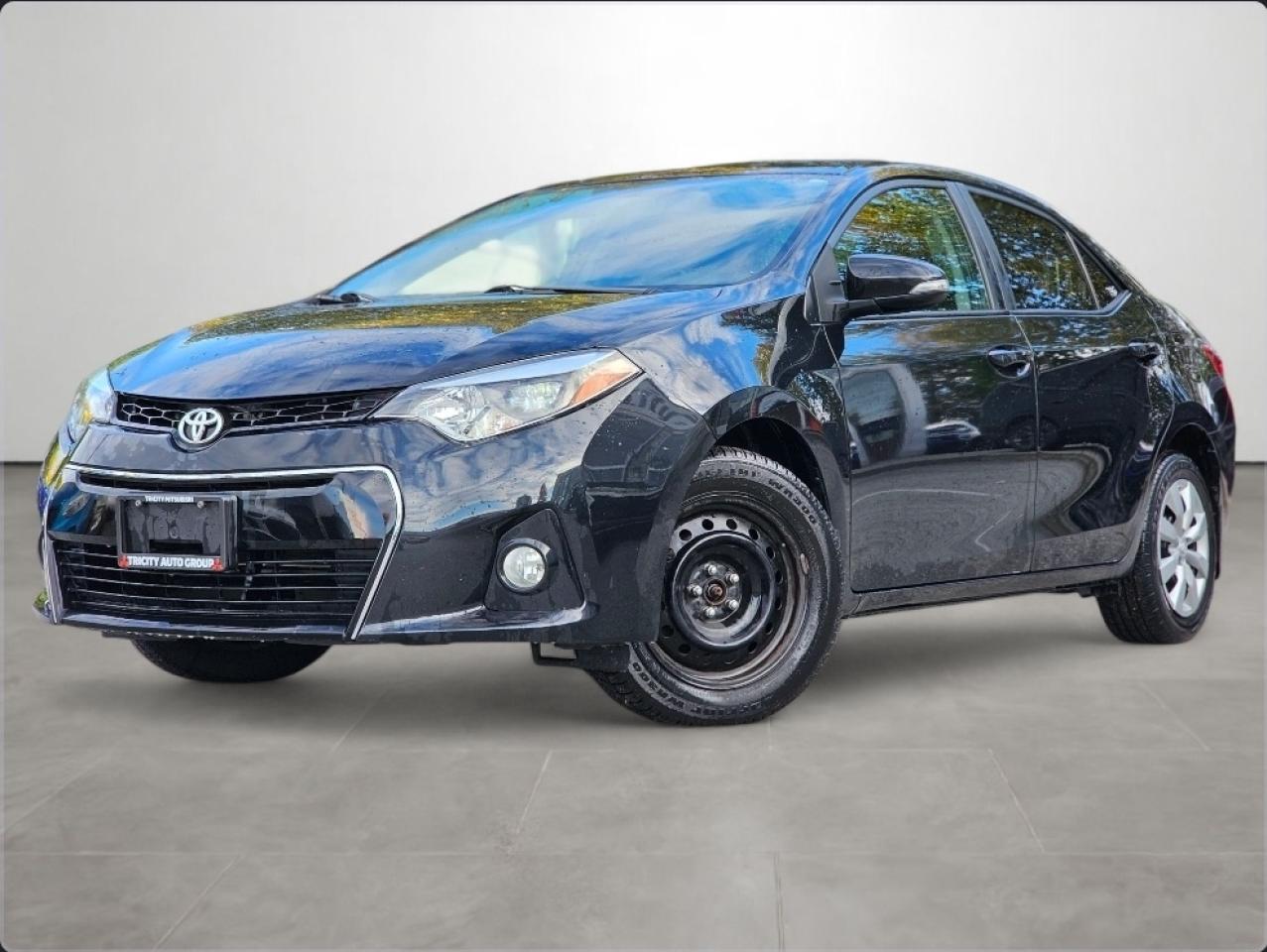 Used 2016 Toyota Corolla  for sale in Coquitlam, BC