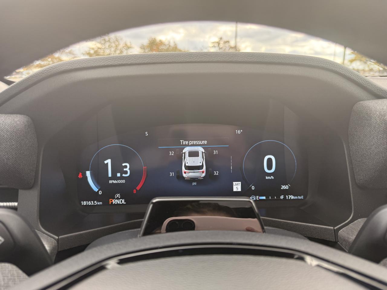 2025 Ford Explorer PLATINUM | 2.3L | 4WD Photo