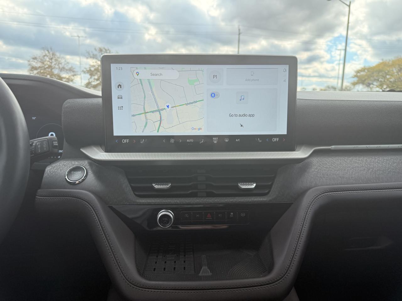 2025 Ford Explorer PLATINUM | 2.3L | 4WD Photo