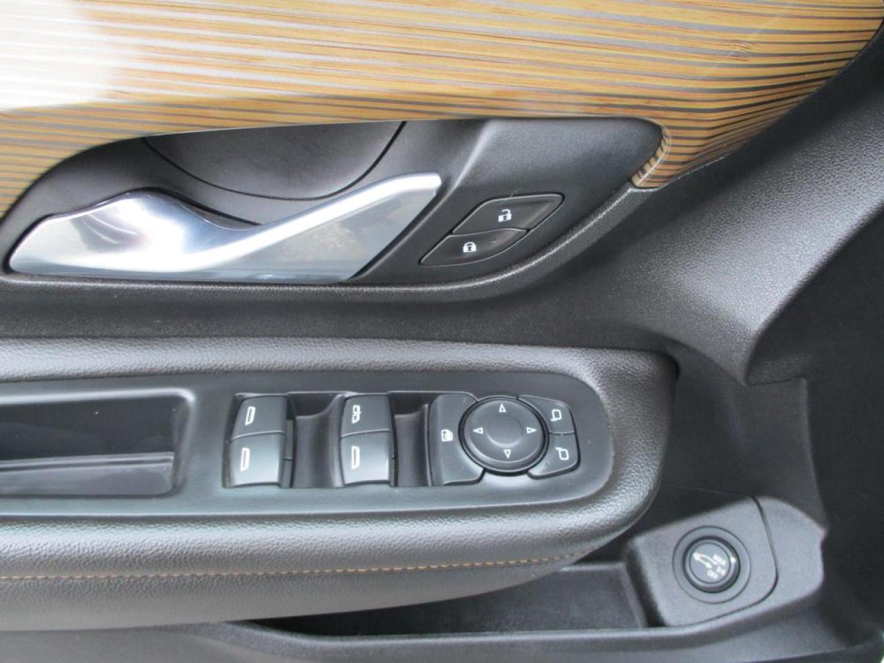 2021 GMC Terrain SLE AWD Photo