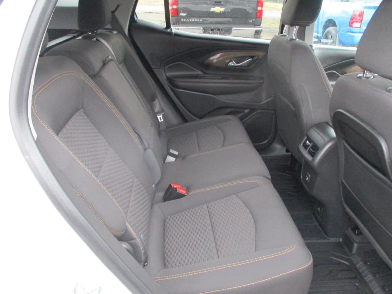 2021 GMC Terrain SLE AWD Photo