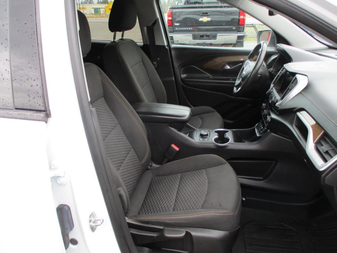 2021 GMC Terrain SLE AWD - Photo #11