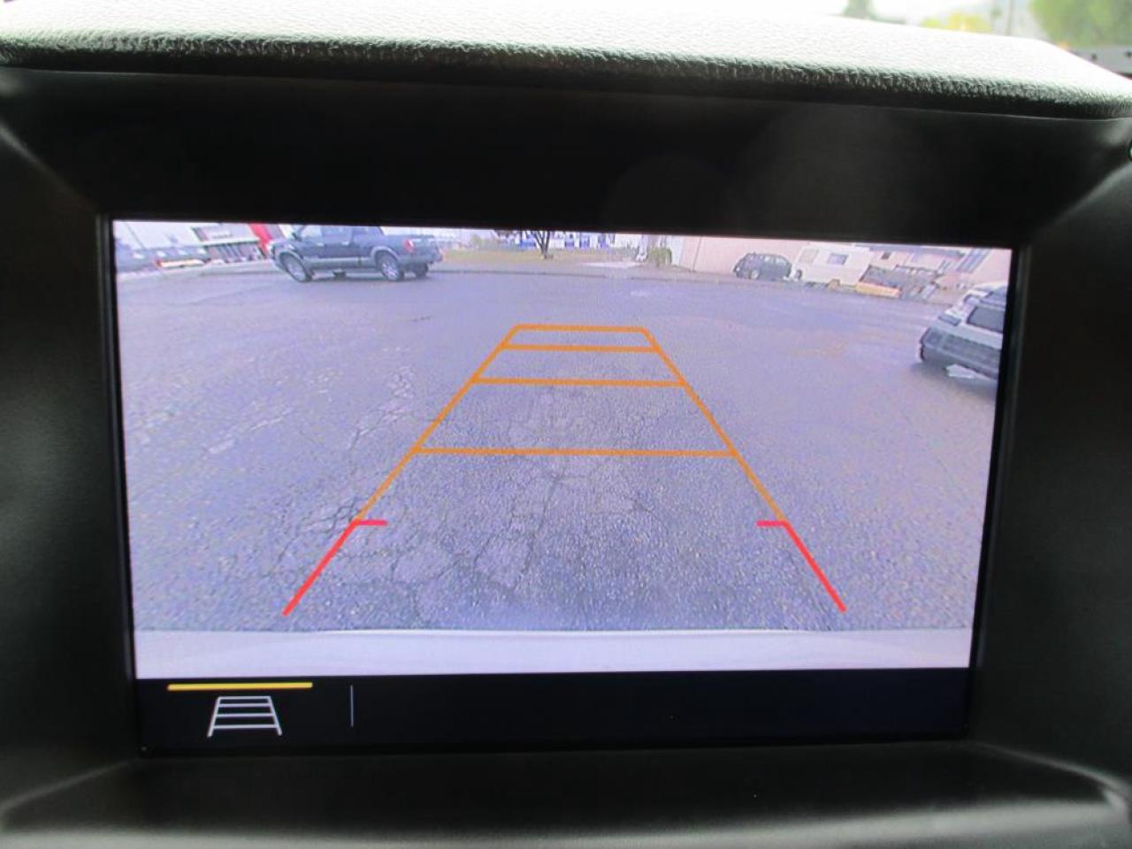 2021 GMC Terrain SLE AWD - Photo #16