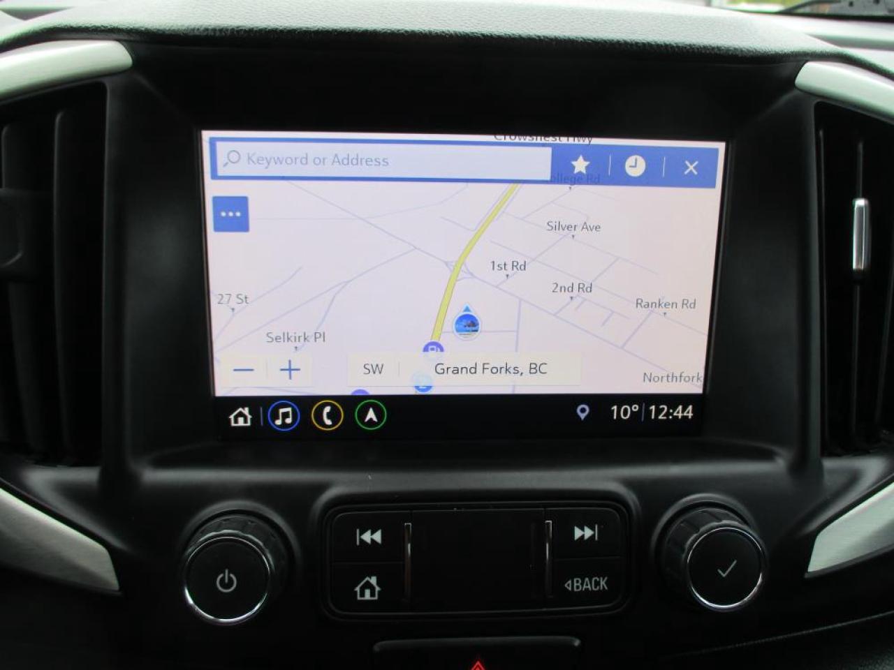 2021 GMC Terrain SLE AWD Photo