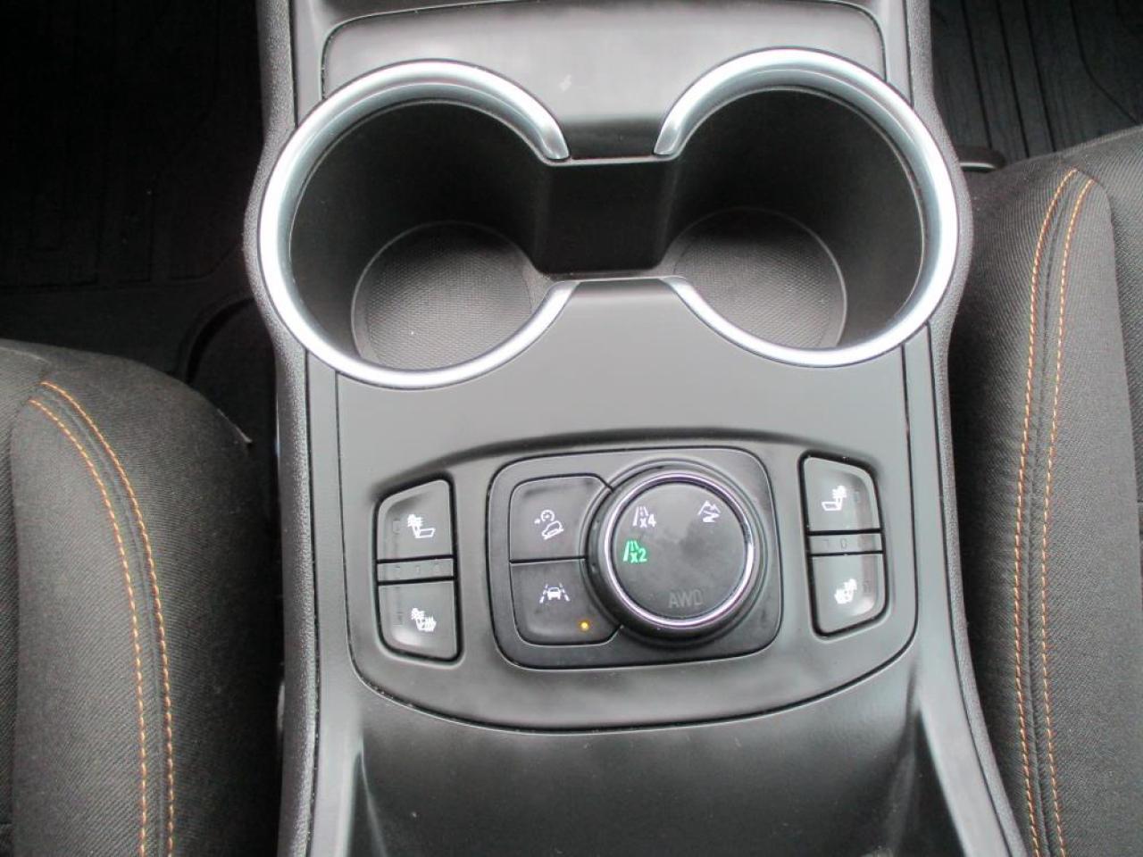 2021 GMC Terrain SLE AWD Photo20