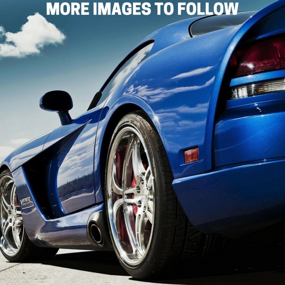 2010 Mazda RX-8 Coupe - Photo #1