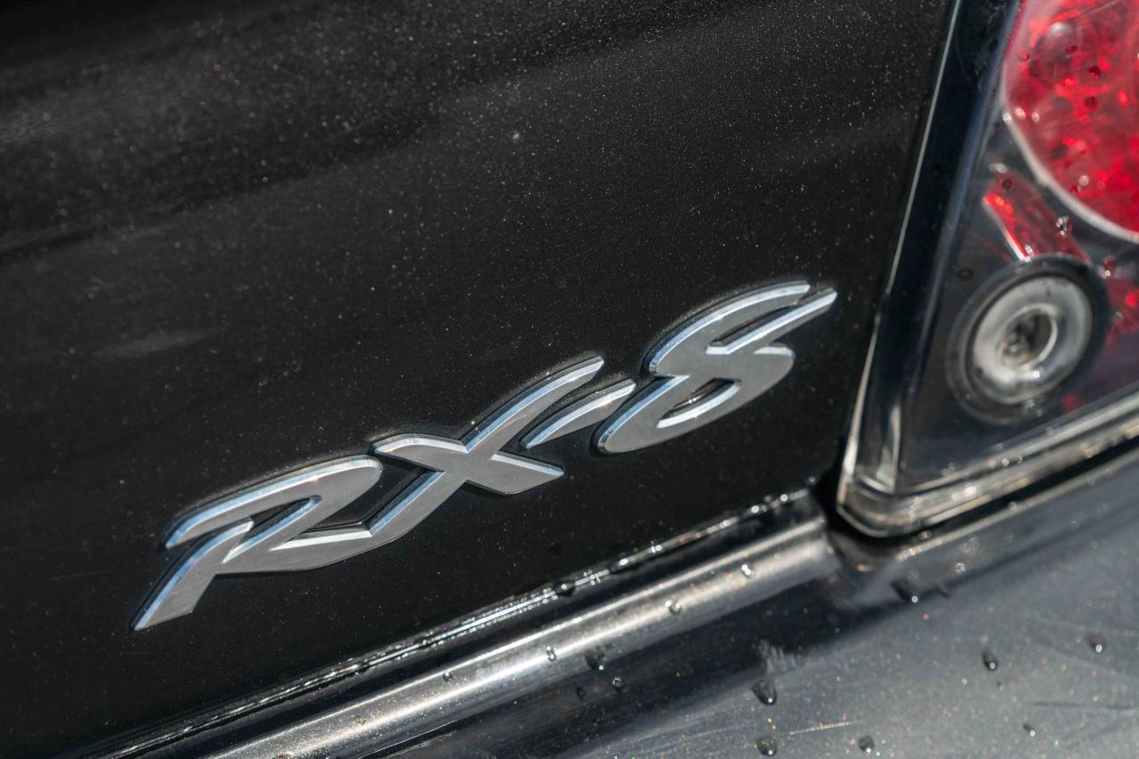 2010 Mazda RX-8 Coupe - Photo #15