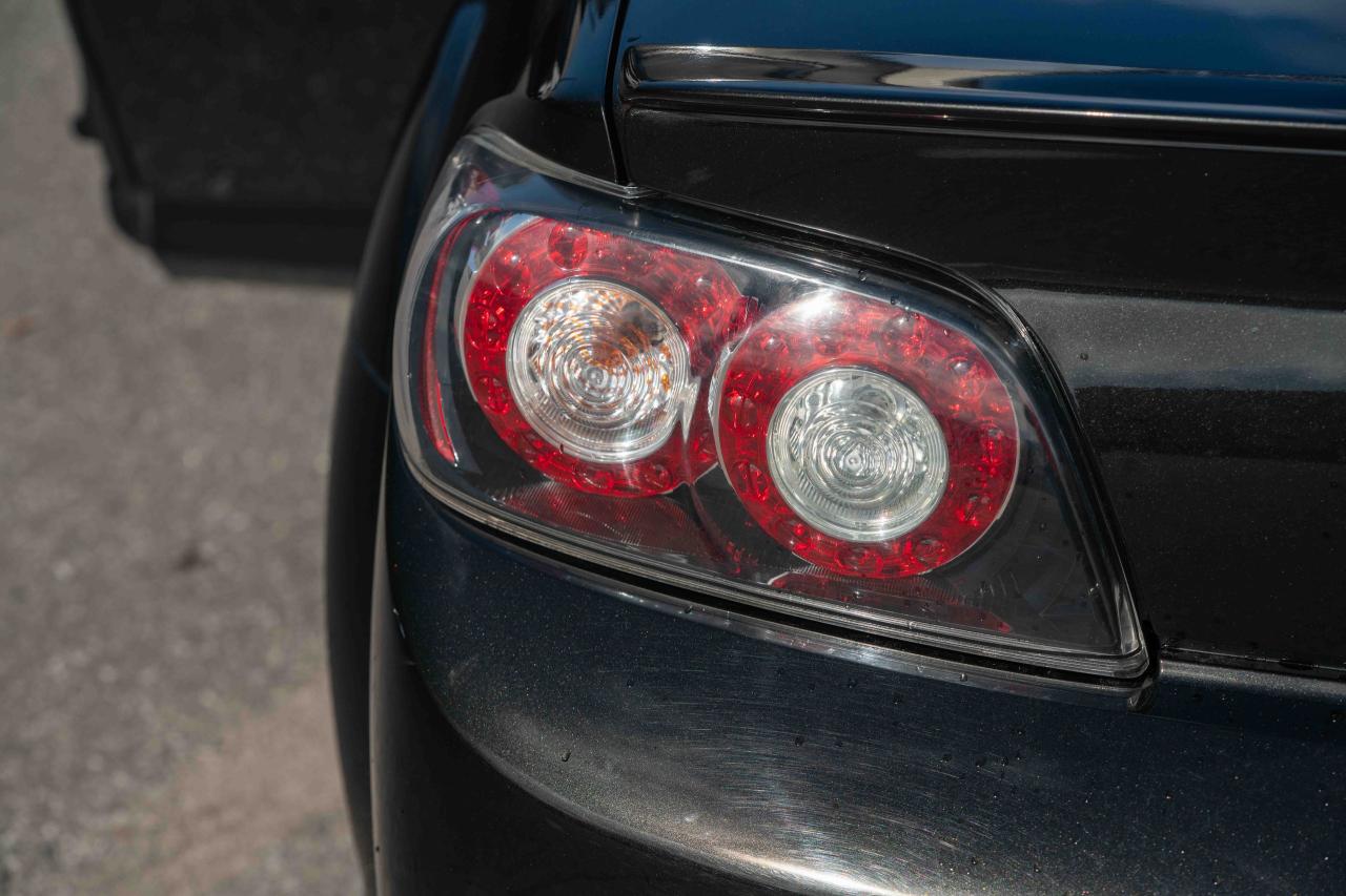 2010 Mazda RX-8 Coupe - Photo #16