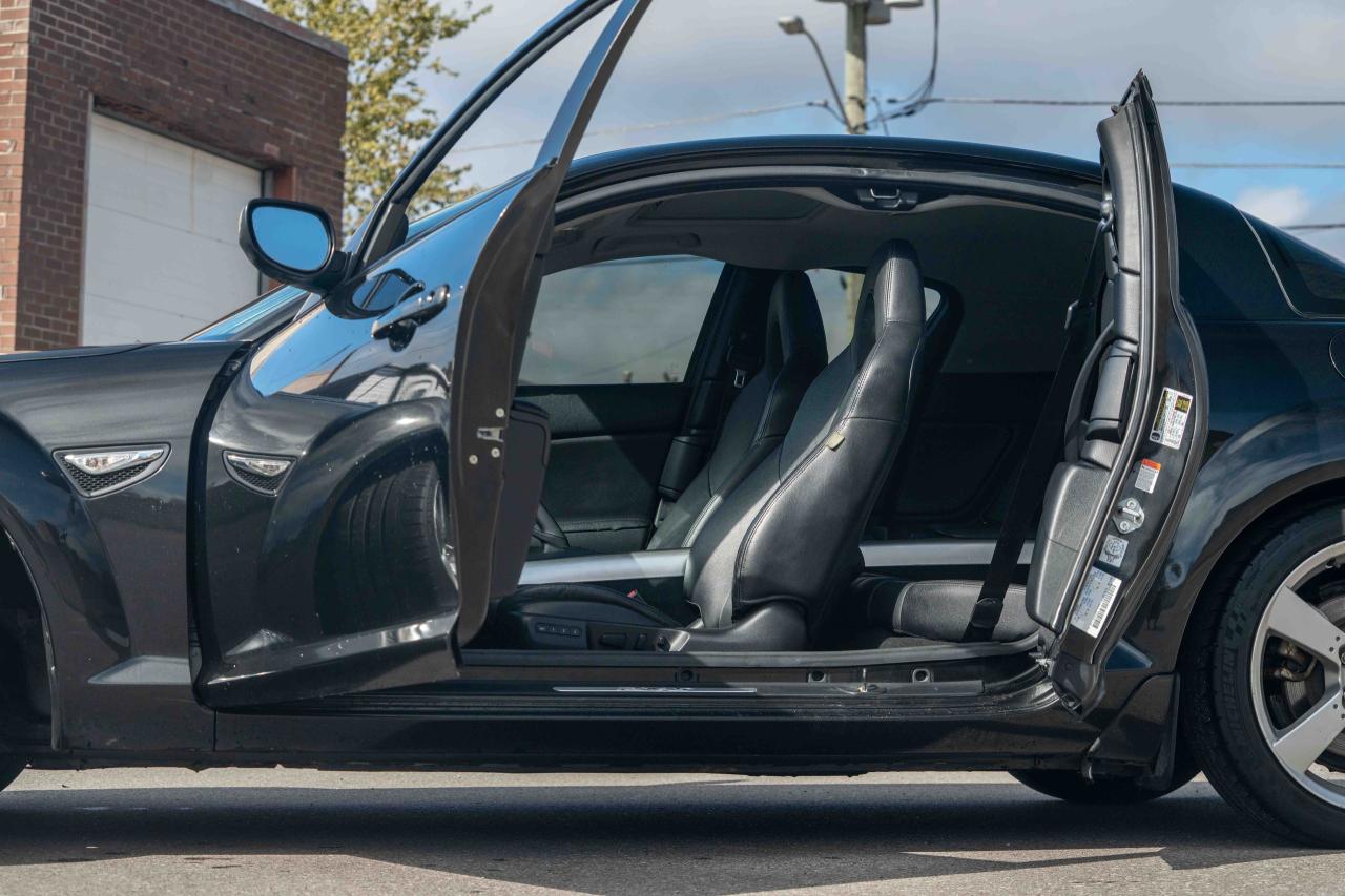 2010 Mazda RX-8 Coupe - Photo #19