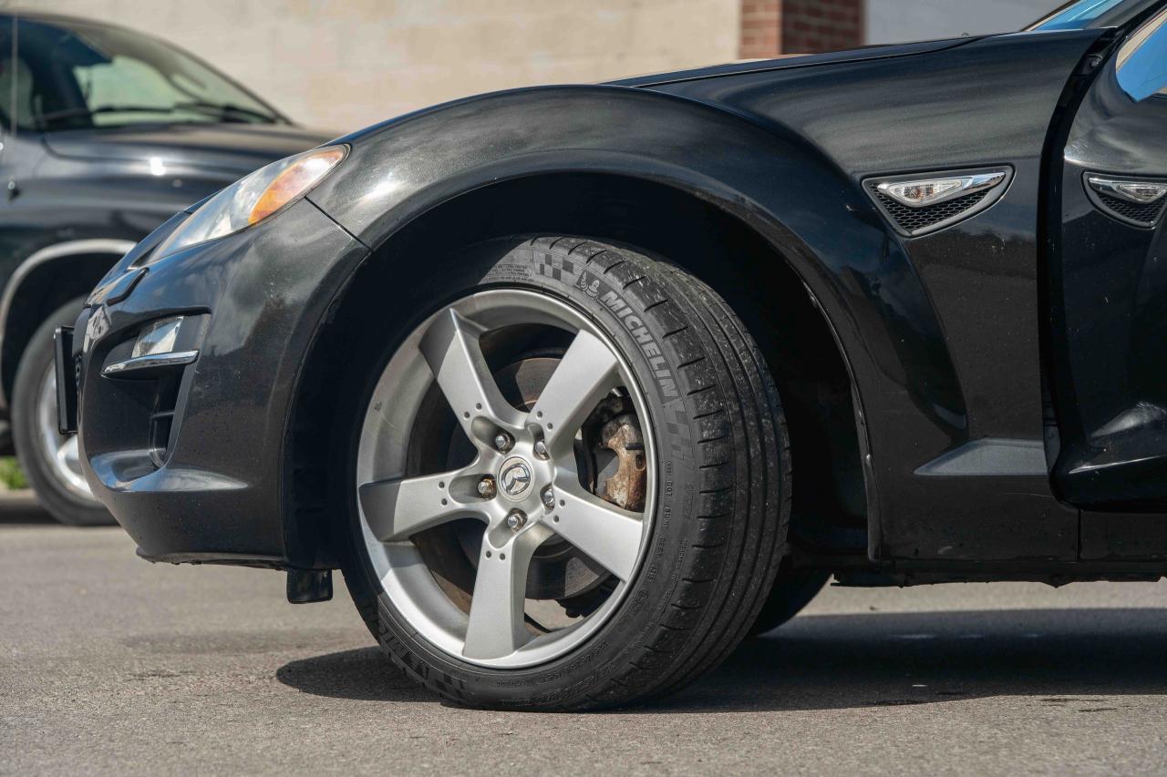2010 Mazda RX-8 Coupe - Photo #22