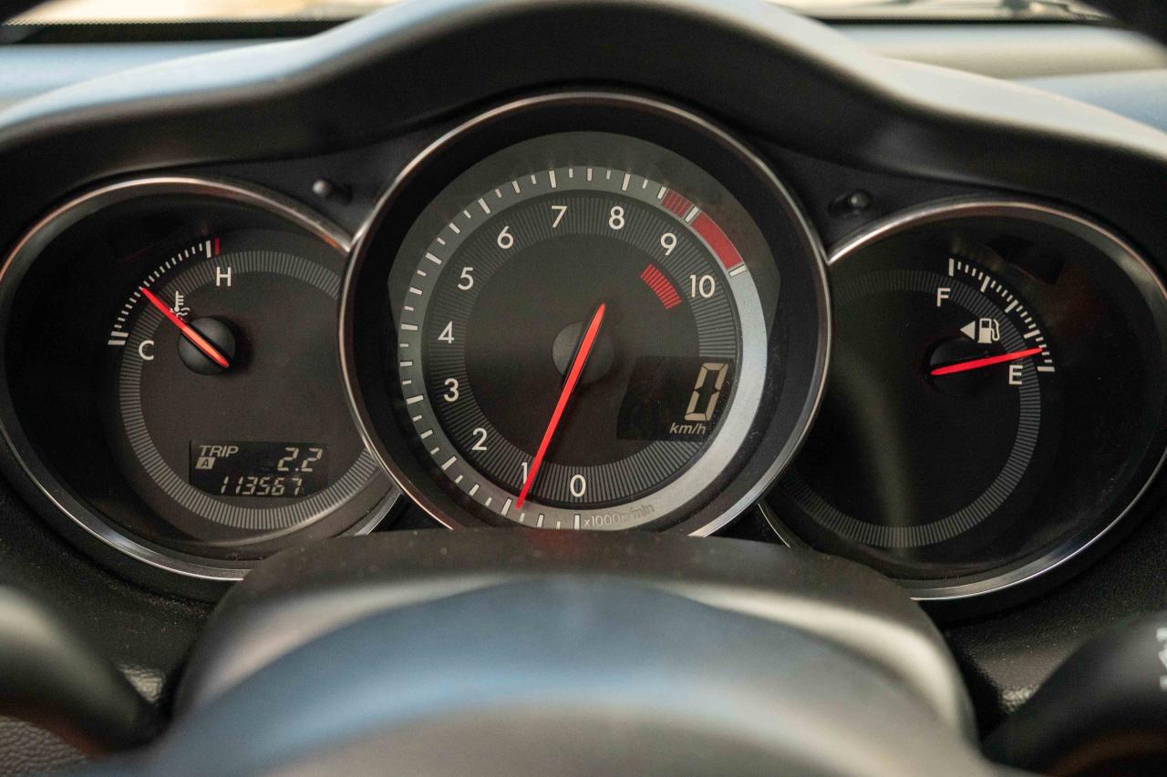 2010 Mazda RX-8 Coupe - Photo #31