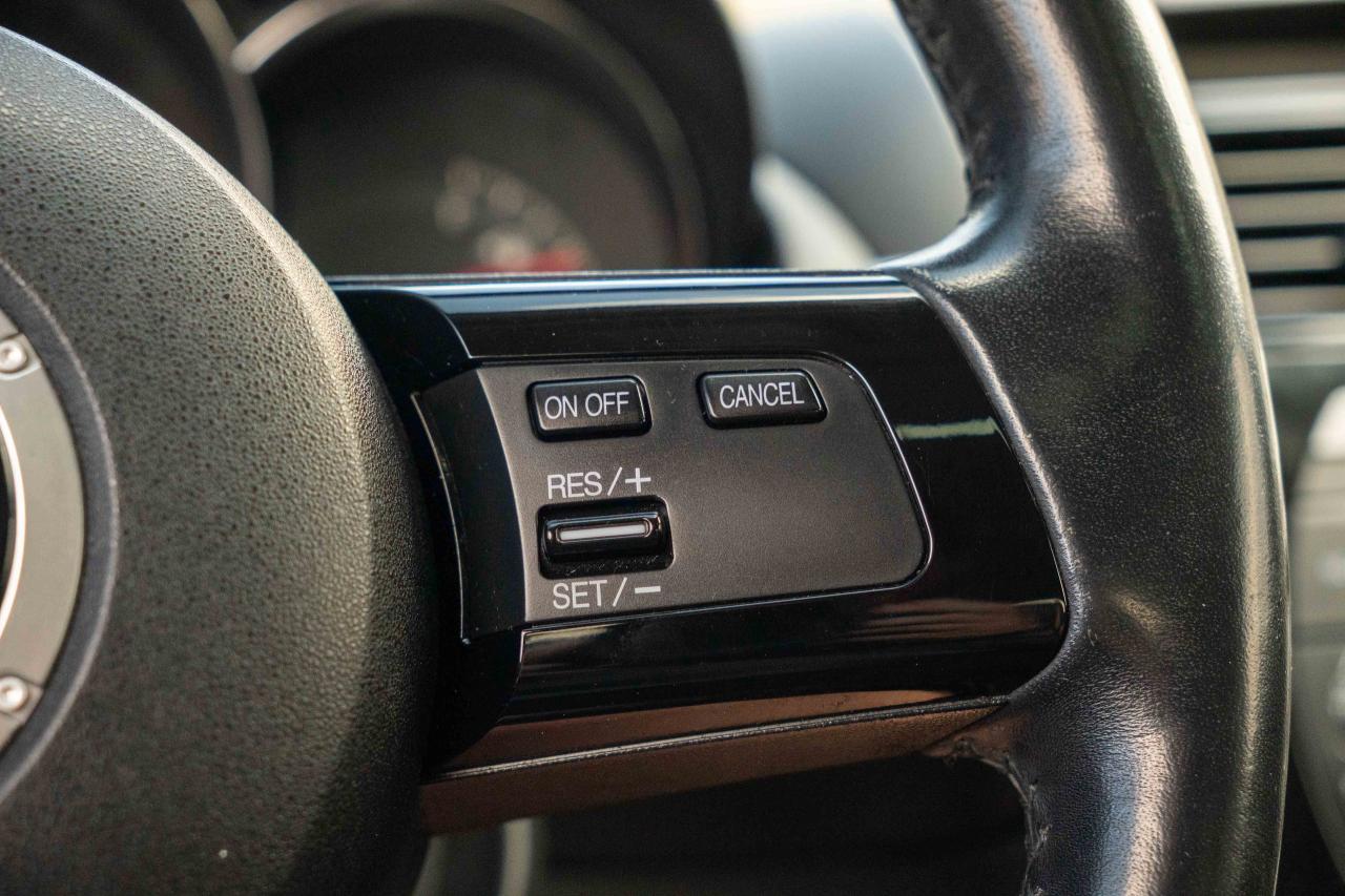 2010 Mazda RX-8 Coupe - Photo #37