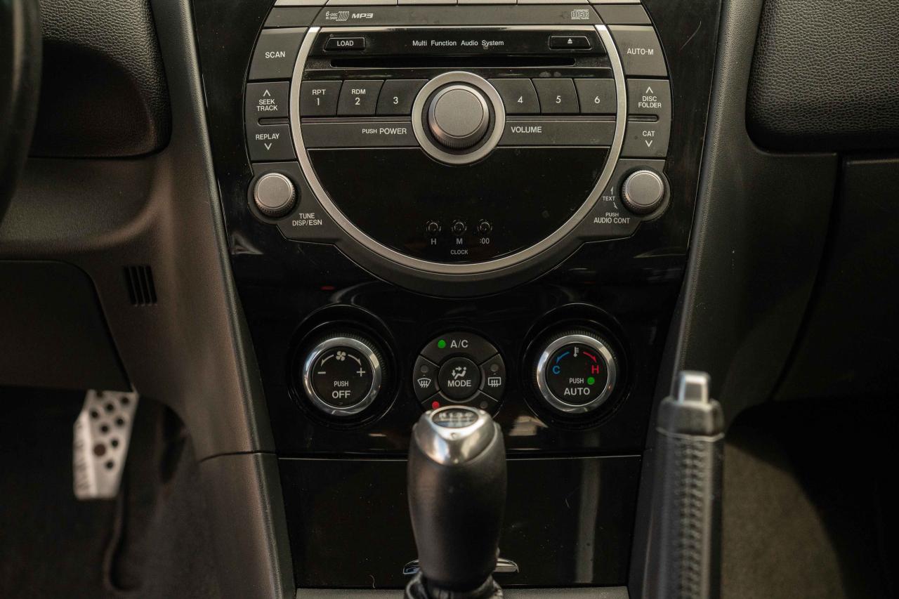 2010 Mazda RX-8 Coupe - Photo #45