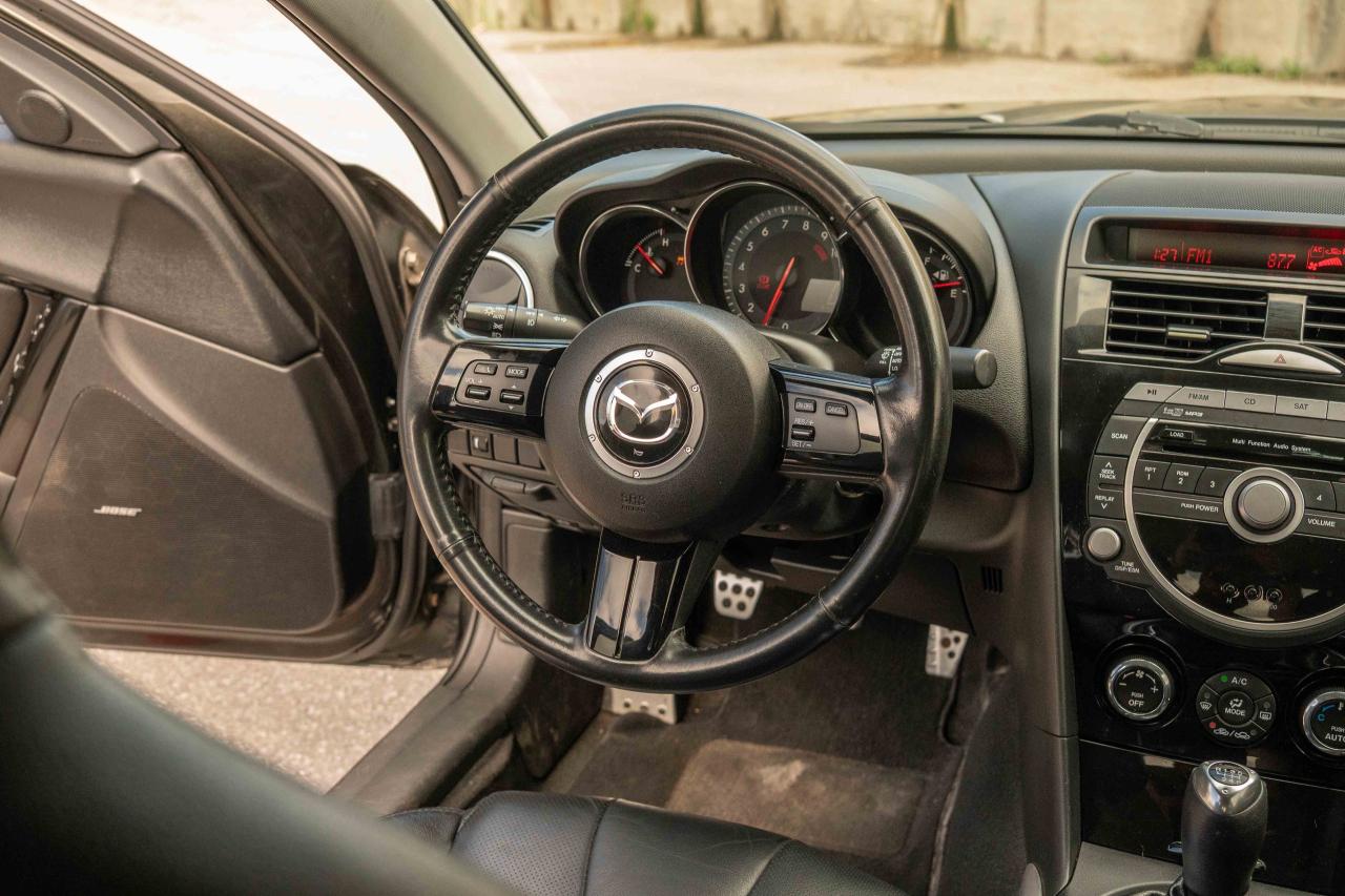 2010 Mazda RX-8 Coupe - Photo #54