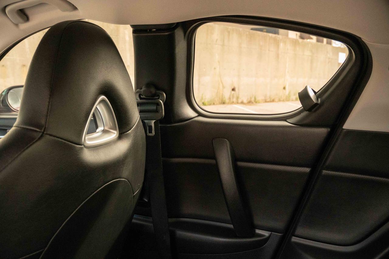 2010 Mazda RX-8 Coupe - Photo #62