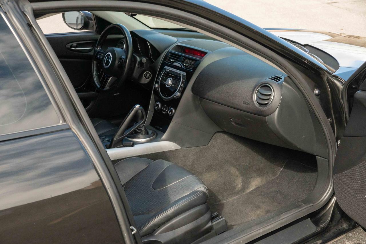 2010 Mazda RX-8 Coupe - Photo #64