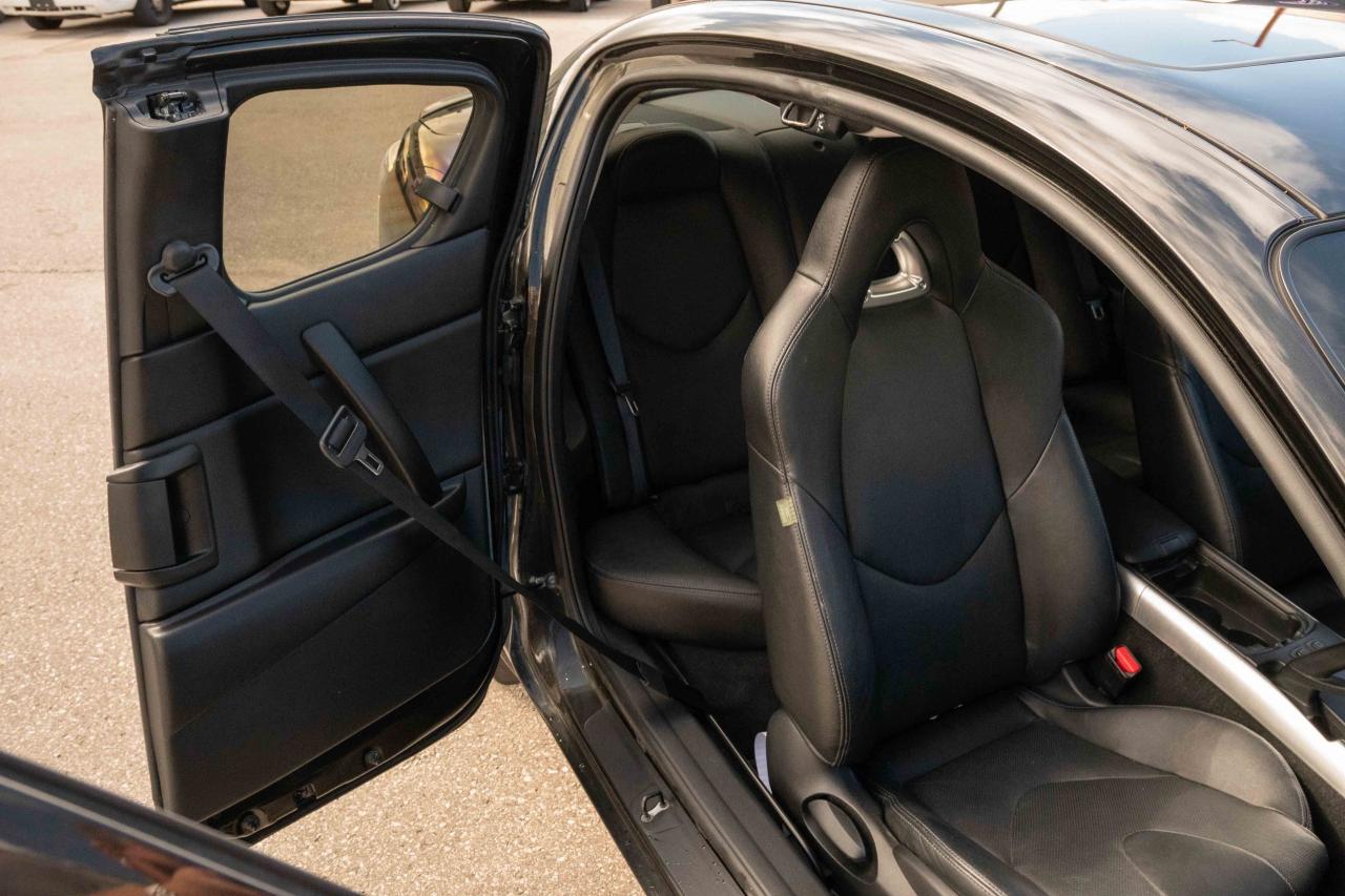 2010 Mazda RX-8 Coupe - Photo #65