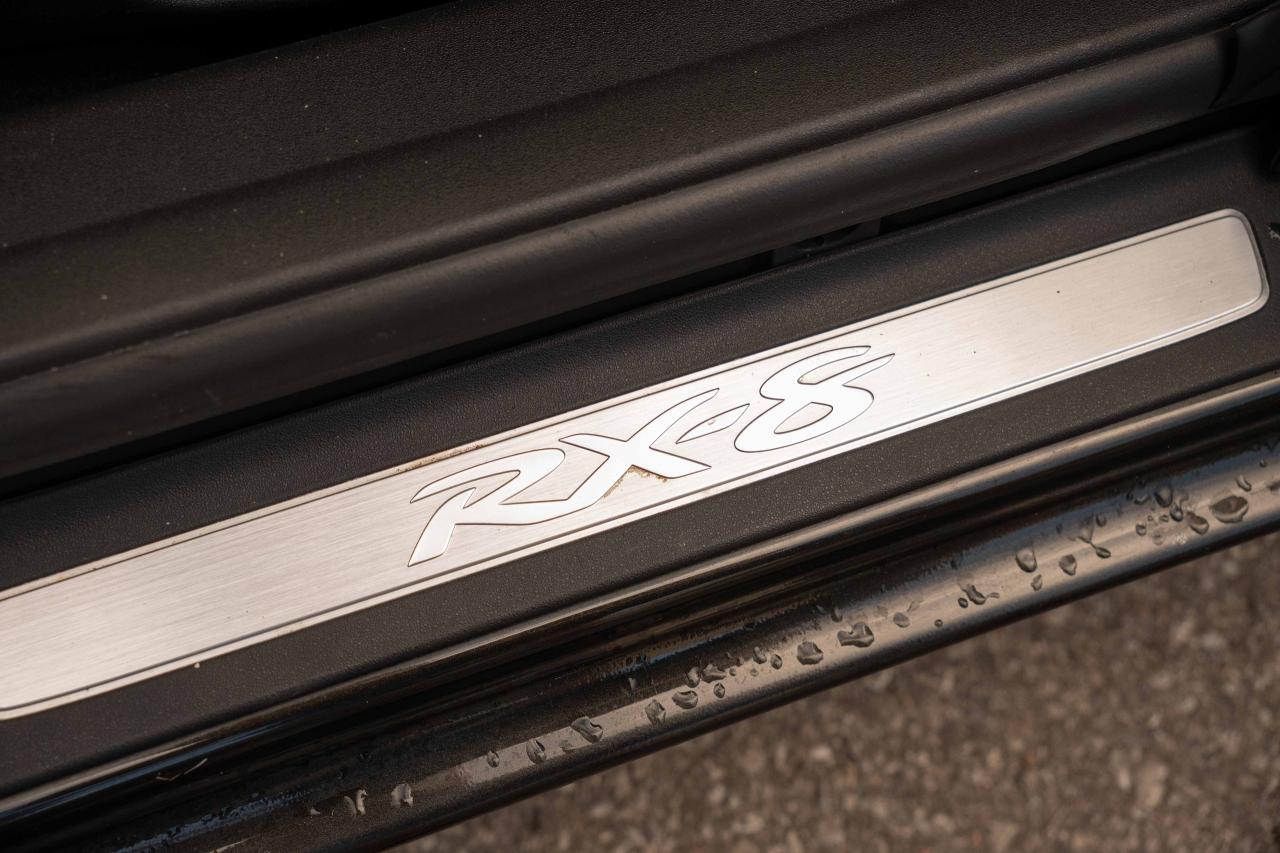 2010 Mazda RX-8 Coupe - Photo #69