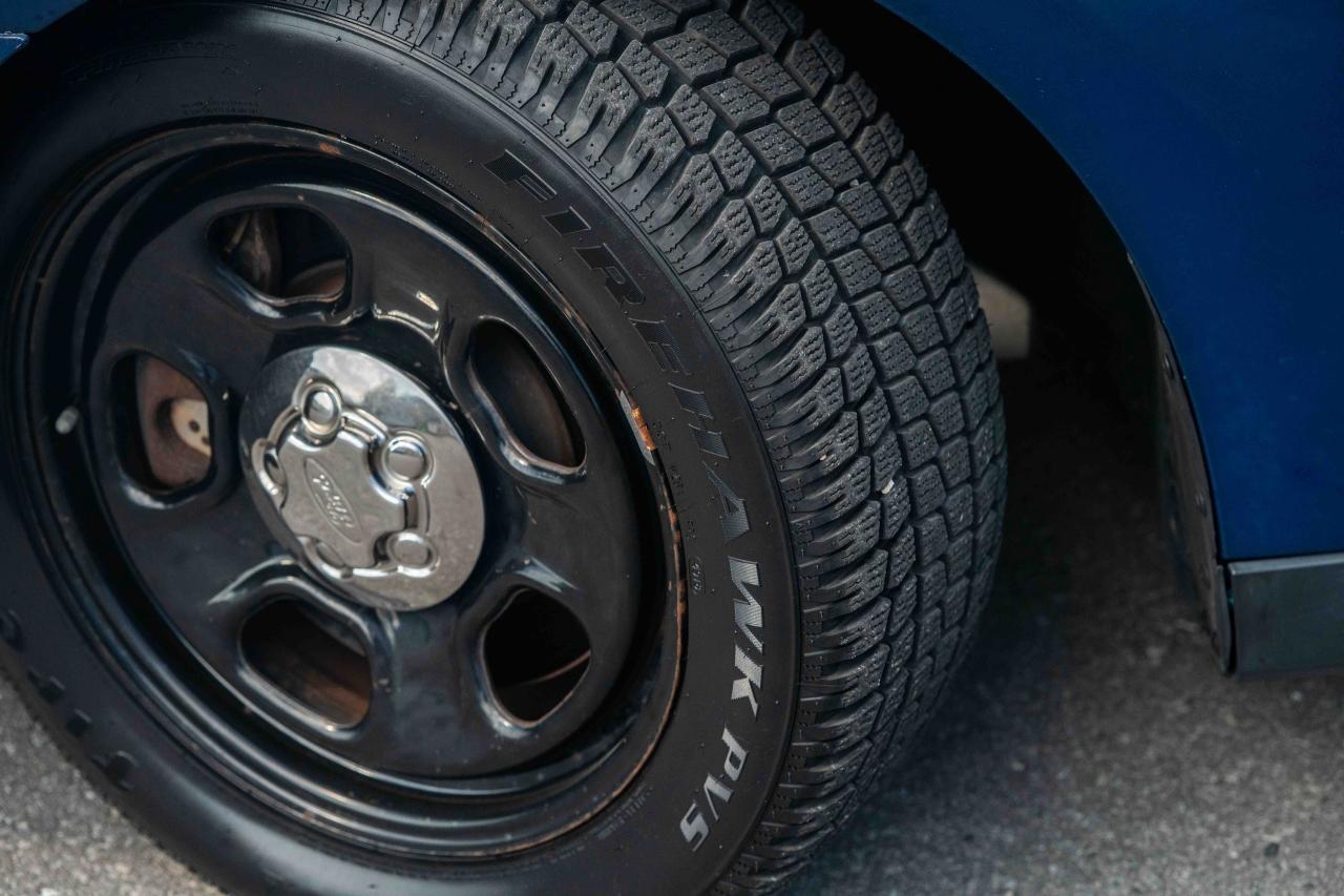 2015 Ford Taurus AWD POLICE INTERCEPTOR SEDAN - Photo #18