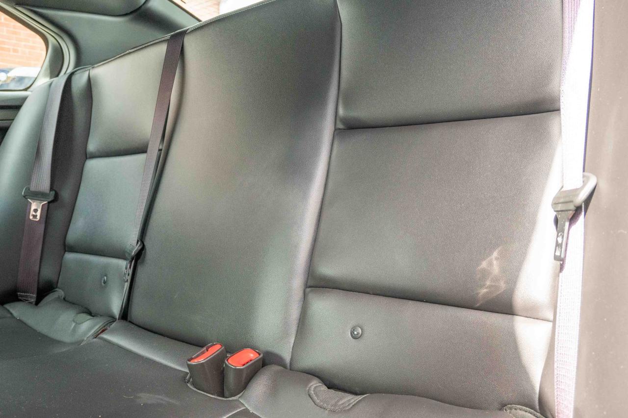 2015 Ford Taurus AWD POLICE INTERCEPTOR SEDAN - Photo #40