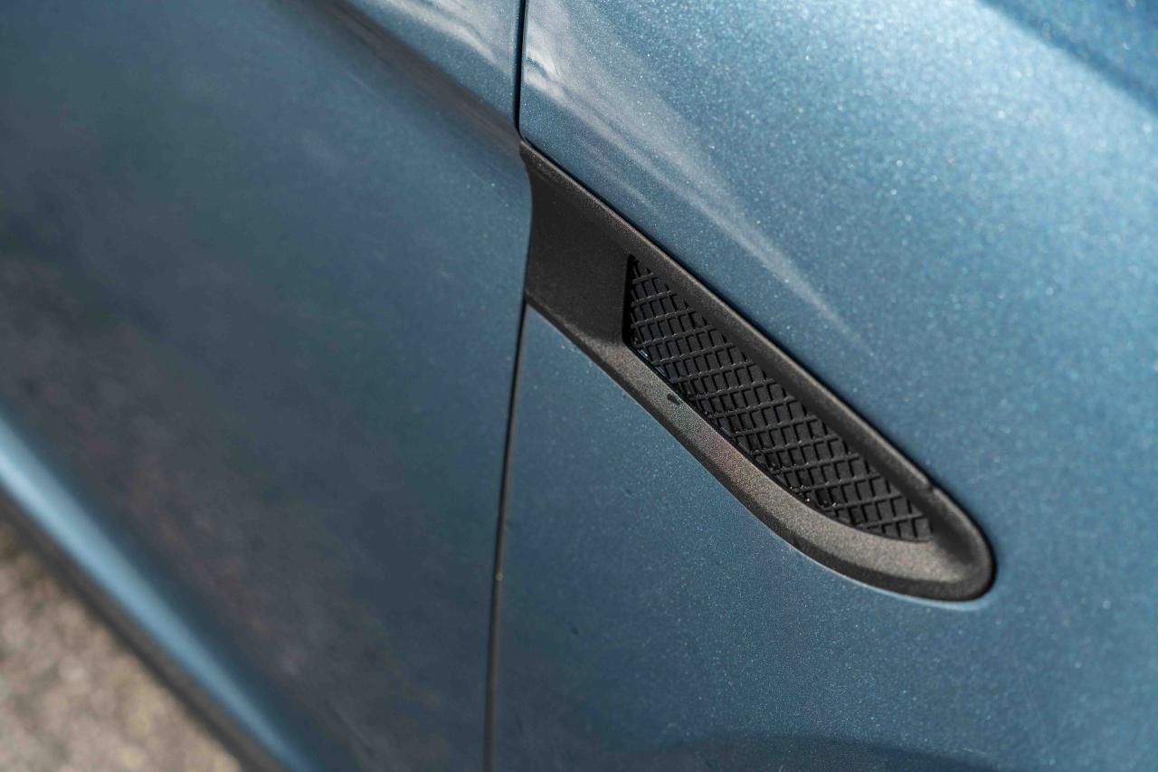 2015 Ford Taurus AWD POLICE INTERCEPTOR SEDAN - Photo #7