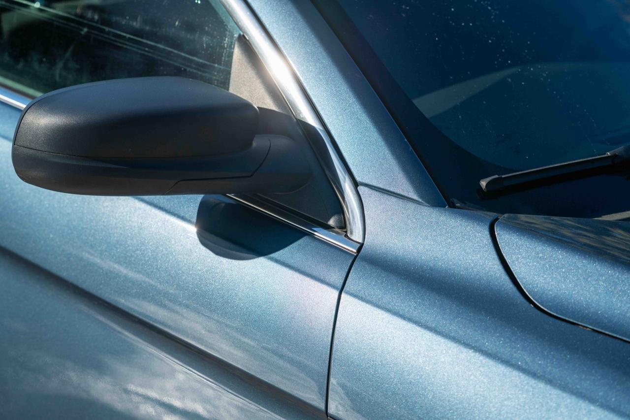 2015 Ford Taurus AWD POLICE INTERCEPTOR SEDAN - Photo #8