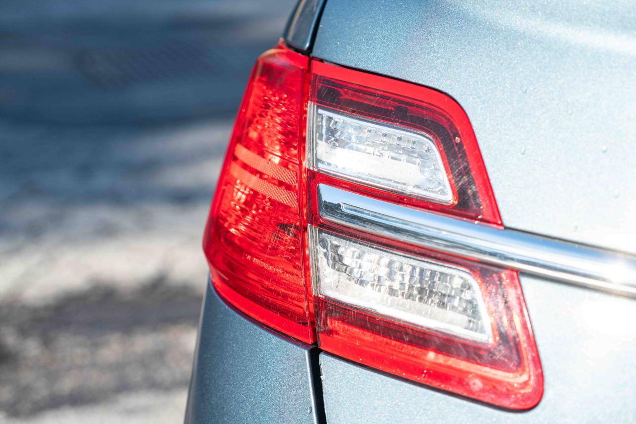 2015 Ford Taurus AWD POLICE INTERCEPTOR SEDAN - Photo #10