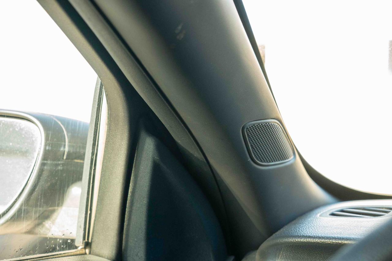 2015 Ford Taurus AWD POLICE INTERCEPTOR SEDAN - Photo #14